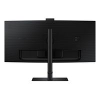 Miniatura 18 de SAMSUNG S65VC  ViewFinity 34" LCD VA UltraWide Quad HD HDMI Altavoces