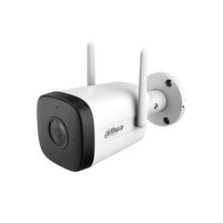 (DH-IPC-HFW1230DTP-STW-0280B) DAHUA CAMARA IP BULLET 2MP H265 PAL WI-FI SOPORTA MICROSD 256GB 2.8MM