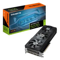 Miniatura 2 de Tarjeta Gráfica GIGABYTEGeForce RTX 5070 GDDR7 12GB Negro
