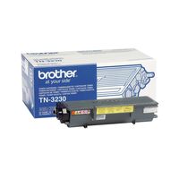Miniatura 3 de TN-3230 TONER CARTRIDGE BLACK