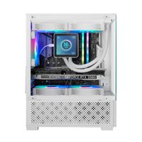 Miniatura 3 de MARS GAMING  MC-SE2W RGB Blanco