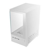 Miniatura 5 de MARS GAMING  MC-SE2W RGB Blanco