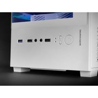Miniatura 6 de MARS GAMING  MC-SE2W RGB Blanco