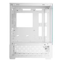 Miniatura 7 de MARS GAMING  MC-SE2W RGB Blanco