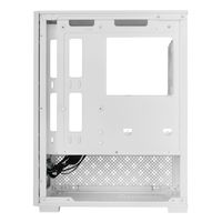 Miniatura 8 de MARS GAMING  MC-SE2W RGB Blanco