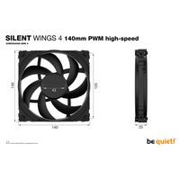 Miniatura 6 de Be Quiet Refrigeración BL097