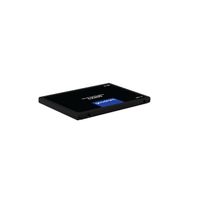Miniatura 4 de GOOD RAM  CX400 SSDPR-CX400-02T-G2  SSD 2048GB 2.5"  550MB/s 6Gbit/s  Serial ATA III