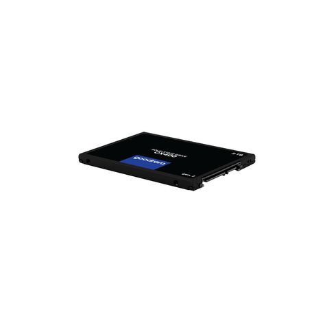 GOOD RAM CX400 SSDPR-CX400-02T-G2 SSD 2048GB 2.5" 550MB/s 6Gbit/s Serial ATA III - Imagen 5 de 8 GOOD RAM CX400 SSDPR-CX400-02T-G2 SSD 2048GB 2.5" 550MB/s 6Gbit/s Serial ATA III - Imagen 5 de 8