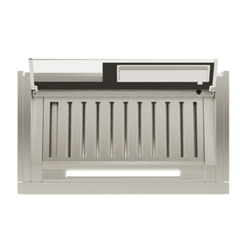 CAMPANA INTEGRABLE NODOR NORBREEZE BISE 600 SS ANCHO 56,2 CM