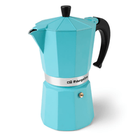 Miniatura 1 de CAFETERA ITALIANA ORBEGOZO KFV1245
