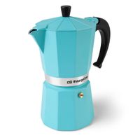 Miniatura 2 de CAFETERA ITALIANA ORBEGOZO KFV1245