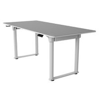 Miniatura 3 de Cougar Mesa E-GRAV 180 White eléctrica