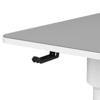 Miniatura 6 de Cougar Mesa E-GRAV 180 White eléctrica