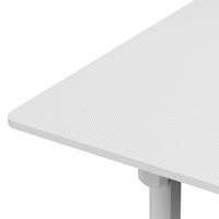 Miniatura 7 de Cougar Mesa E-GRAV 180 White eléctrica