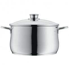 CACEROLA ALTA WMF 734216040 20CM DIADEM PLUS