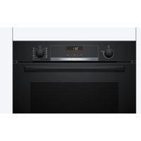 Miniatura 3 de HORNO BOSCH HBG536EB4 MULTIFUNCION NEGRO