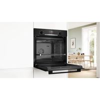 Miniatura 5 de HORNO BOSCH HBG536EB4 MULTIFUNCION NEGRO