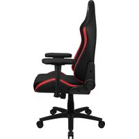 Miniatura 4 de AAEROCOOL Silla Gaming CROWN XL Ergonomic Red