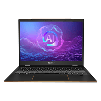 Miniatura 1 de MSI Summit 13AI-080ES U7-255H 32GB 1TB W11H 13 T
