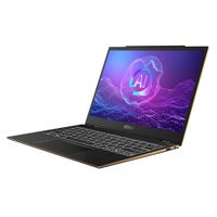 Miniatura 3 de MSI Summit 13AI-080ES U7-255H 32GB 1TB W11H 13 T