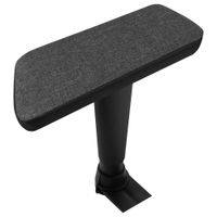 Miniatura 8 de AAEROCOOL Silla Gaming CROWN XL Ergonomic Red