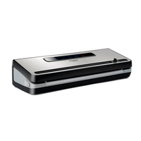 Miniatura 1 de ENVASADORA AL VACIO TAURUS VAC 6000 (VER II)