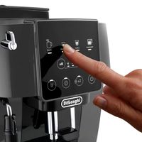 Miniatura 4 de CAFETERA DELONGHI ECAM220.22.GB NEGRA