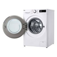 Miniatura 3 de LAVADORA SECADORA LG F4DR6011AGW 11/6 KG 1400 RPM A BLANCO