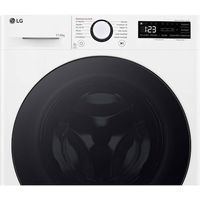 Miniatura 4 de LAVADORA SECADORA LG F4DR6011AGW 11/6 KG 1400 RPM A BLANCO