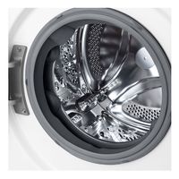 Miniatura 6 de LAVADORA SECADORA LG F4DR6011AGW 11/6 KG 1400 RPM A BLANCO