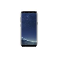 Miniatura 2 de FUNDA PARA MOVIL SAMSUNG FUNDA DE SILICONA GRIS GALAXY S8