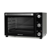 Miniatura 1 de HORNO SOBREMESA ORBEGOZO HOT 608