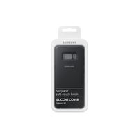 Miniatura 6 de FUNDA PARA MOVIL SAMSUNG FUNDA DE SILICONA GRIS GALAXY S8