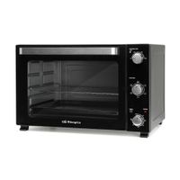 Miniatura 2 de HORNO SOBREMESA ORBEGOZO HOT 608
