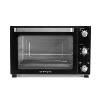 Miniatura 3 de HORNO SOBREMESA ORBEGOZO HOT 608