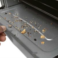 Miniatura 5 de HORNO SOBREMESA ORBEGOZO HOT 608