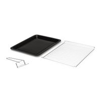 Miniatura 6 de HORNO SOBREMESA ORBEGOZO HOT 608