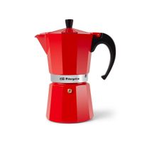 Miniatura 3 de CAFETERA ITALIANA ORBEGOZO KFR 1240 12 TAZAS