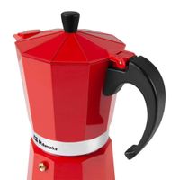 Miniatura 4 de CAFETERA ITALIANA ORBEGOZO KFR 1240 12 TAZAS