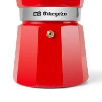 Miniatura 5 de CAFETERA ITALIANA ORBEGOZO KFR 1240 12 TAZAS