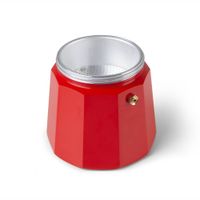 Miniatura 6 de CAFETERA ITALIANA ORBEGOZO KFR 1240 12 TAZAS