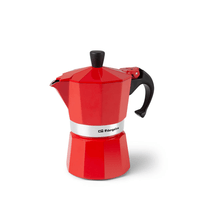 Miniatura 1 de CAFETERA ITALIANA ORBEGOZO KFR 340 3 TAZAS