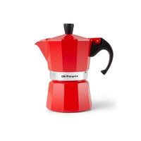 Miniatura 3 de CAFETERA ITALIANA ORBEGOZO KFR 340 3 TAZAS