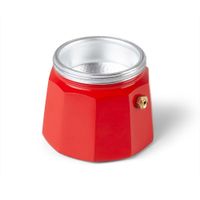 Miniatura 6 de CAFETERA ITALIANA ORBEGOZO KFR 340 3 TAZAS
