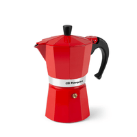 Miniatura 1 de CAFETERA ITALIANA ORBEGOZO KFR 640 6 TAZAS