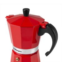 Miniatura 3 de CAFETERA ITALIANA ORBEGOZO KFR 640 6 TAZAS