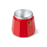 Miniatura 5 de CAFETERA ITALIANA ORBEGOZO KFR 640 6 TAZAS