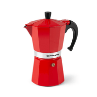 Miniatura 1 de CAFETERA ITALIANA ORBEGOZO KFR 940 9 TAZAS