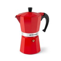 Miniatura 2 de CAFETERA ITALIANA ORBEGOZO KFR 940 9 TAZAS