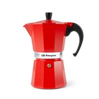 Miniatura 3 de CAFETERA ITALIANA ORBEGOZO KFR 940 9 TAZAS
